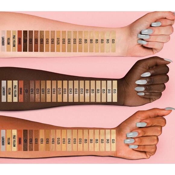 Jeffree Star Magic Star Concealer in C9 - Picture 6 of 9